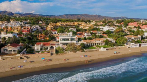Villa Dune Costabella, Marbella